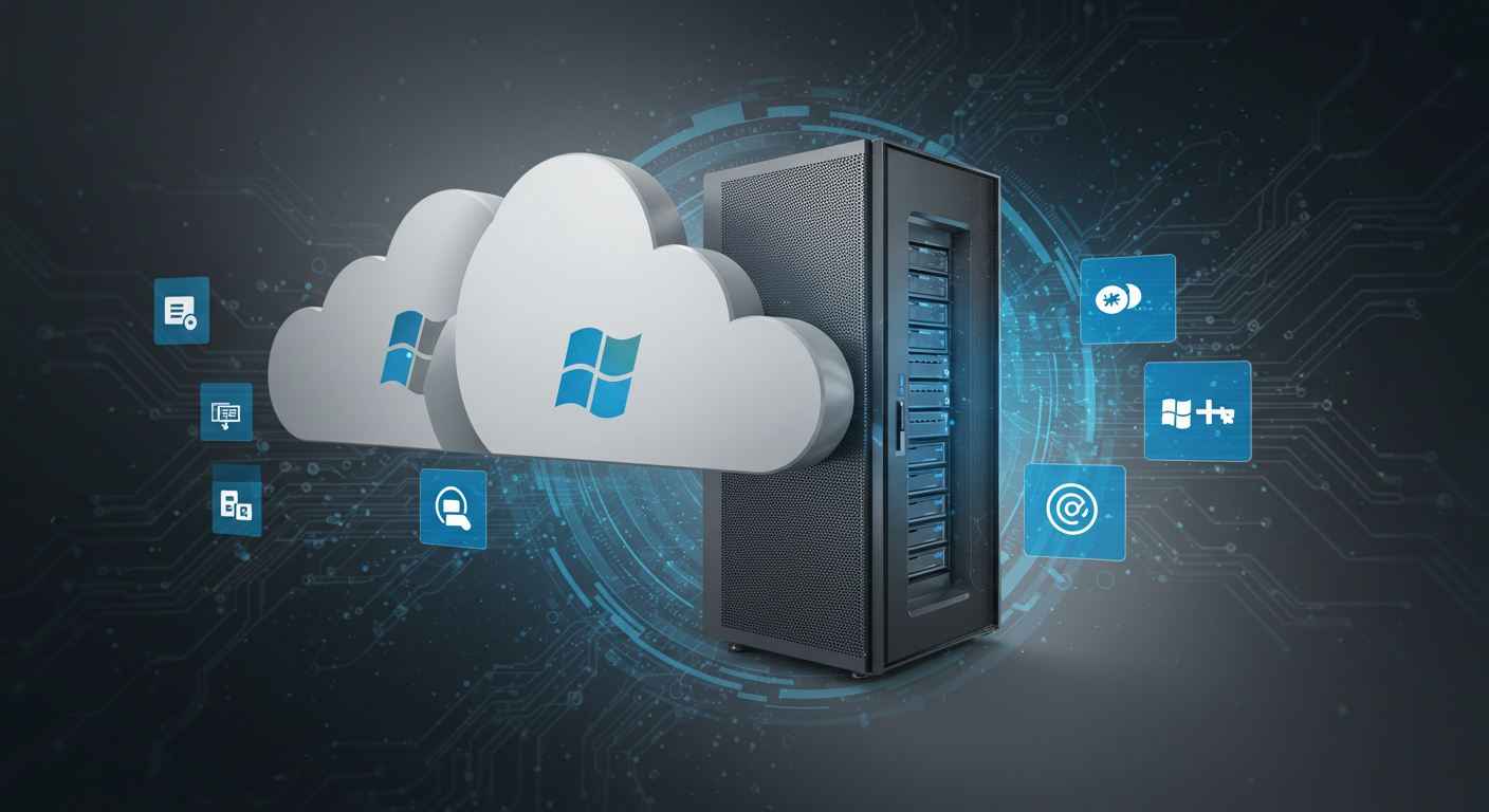 Offre Hébergement Professionnel